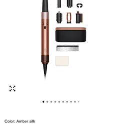 Dyson brand new $550