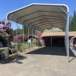 Rv Carports 