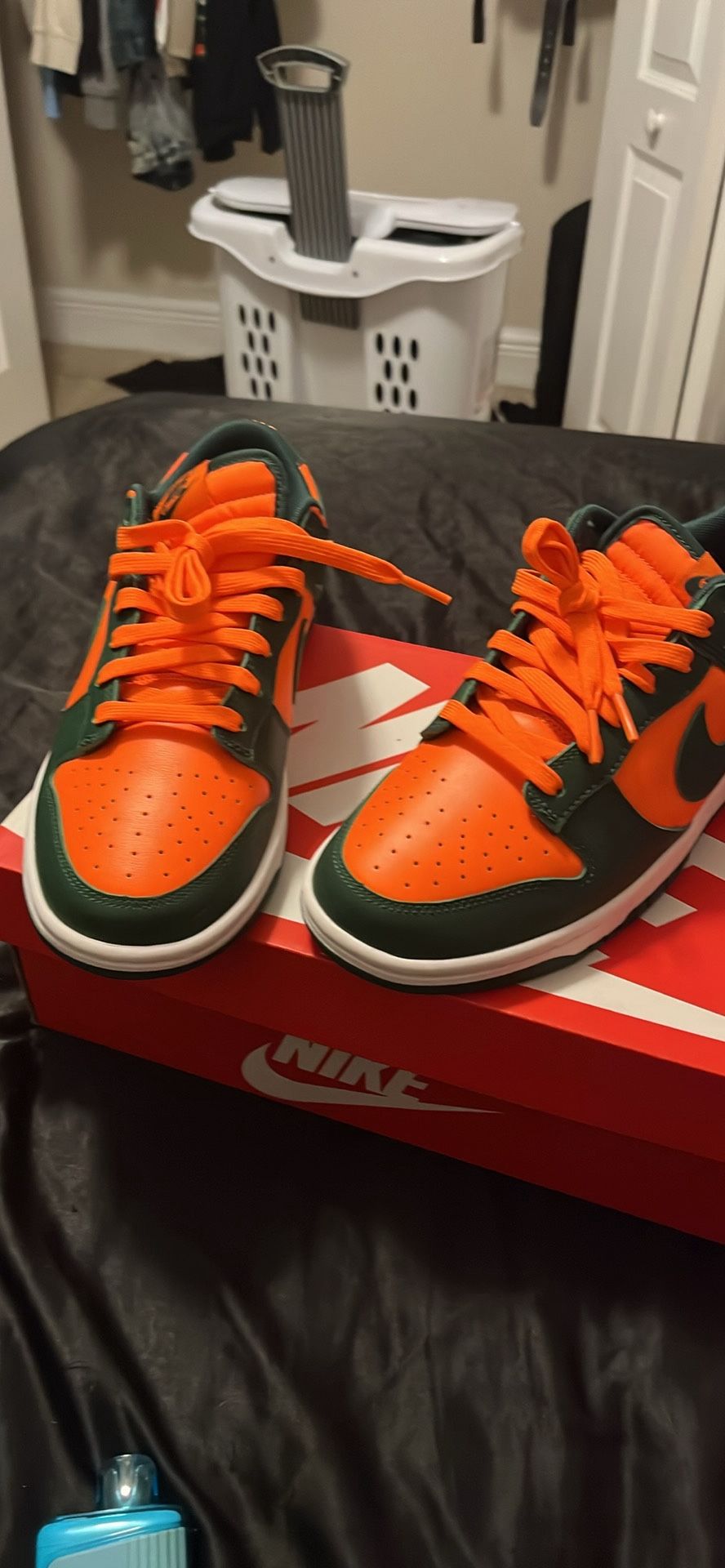 Dunks