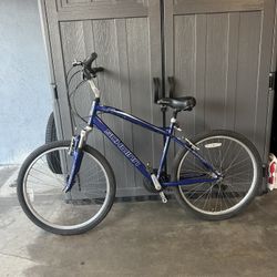 Bike