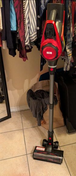 Orxun Cordless Stick Vacuum Cleaner