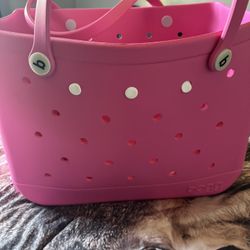 Both Bag