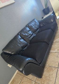 Free Leather couches