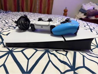 PS5
