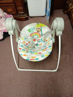 Baby Swing