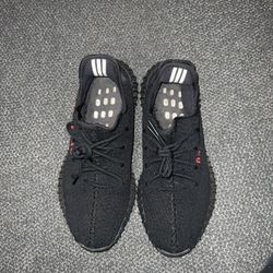 Yeezy 350 V2 Bred Size 11.5