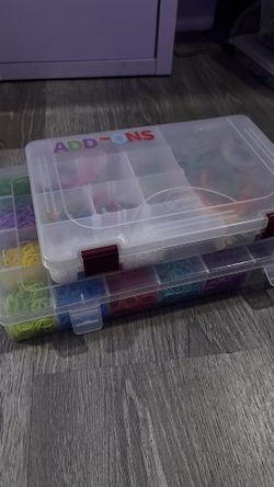 BRACELET MAKER SET
