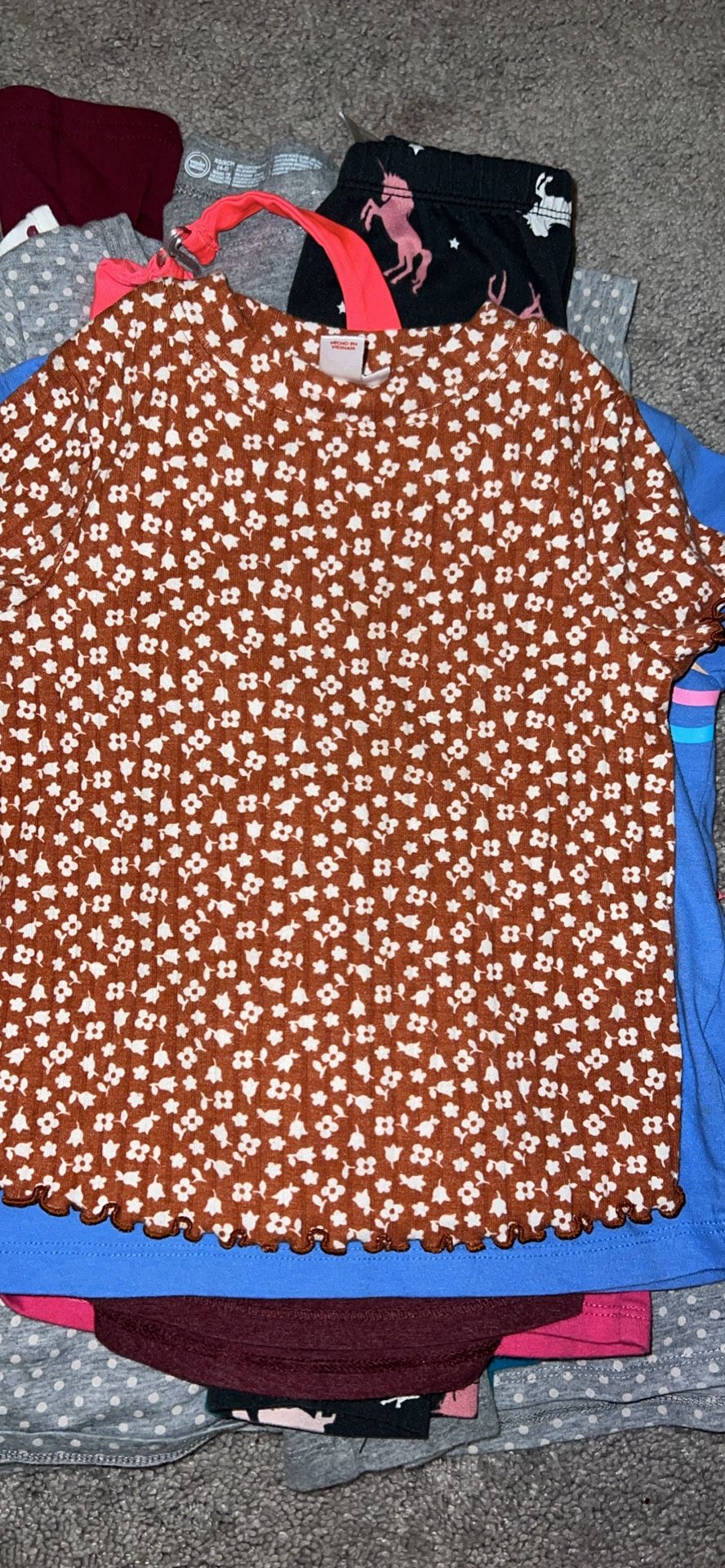 Girls (4) Bundle