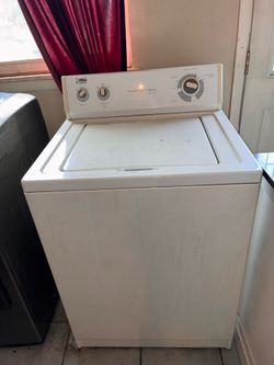 Estate front loader washing machine