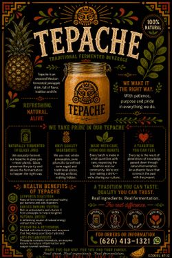 Tepache