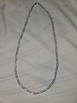 Figaro Chain