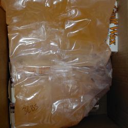 Paraffin Wax 11 LBS
