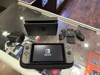 Nintendo Switch Original