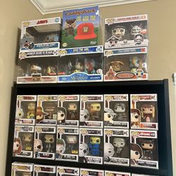 Funko Collection 