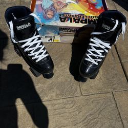 Roller Skates