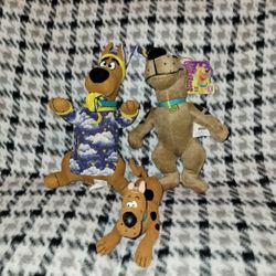 Scooby-Doo 