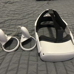 Oculus quest 2