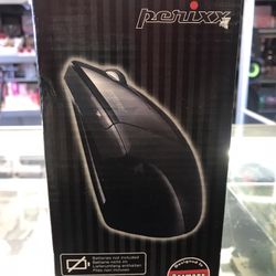 Wireless Mouse 