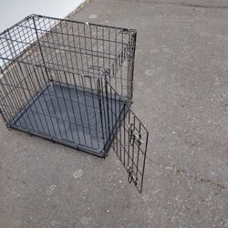Pet Carrier 