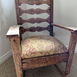 Rocking Chair