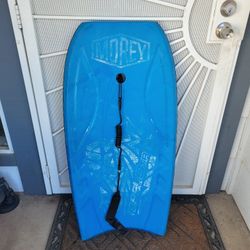 Morey Boogie Board!