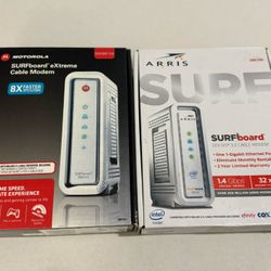 Cable Modem 