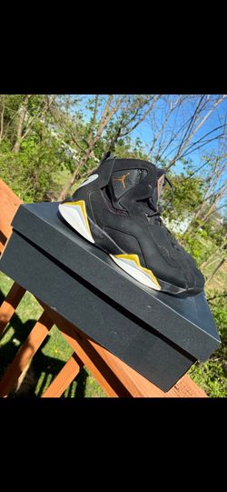 Jordan True Flight