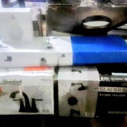 Home Appliances, Shower Heads Sets 