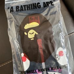 Bape Tees Deadstock