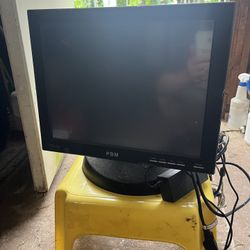 14”Restaurant Computer Touch screen