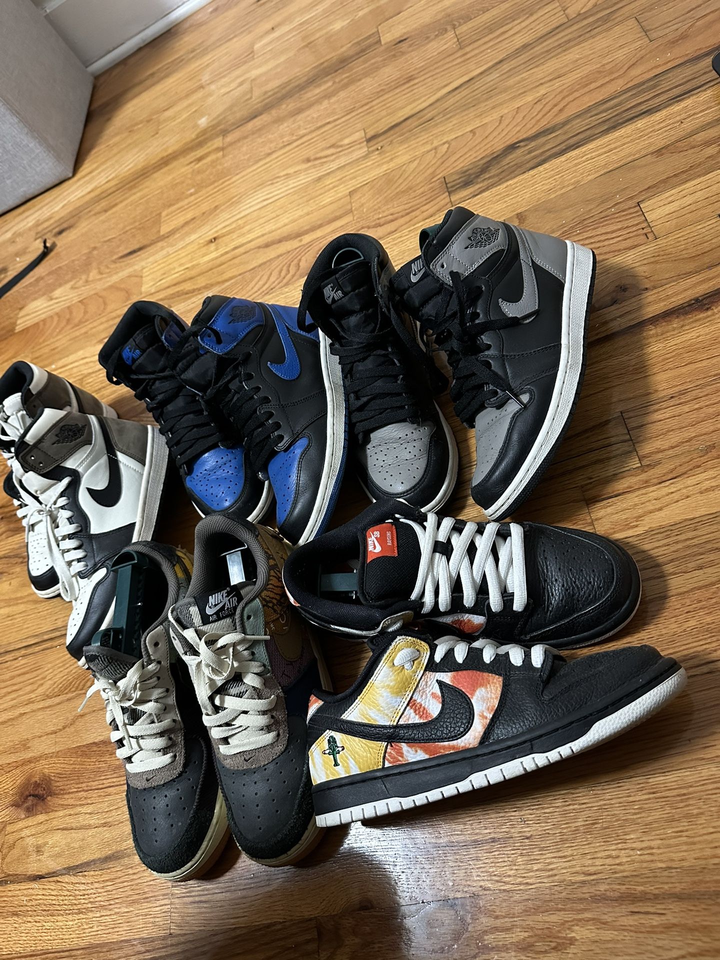 Jordan’s Economy 