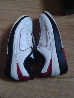 Jordans and air force 1s