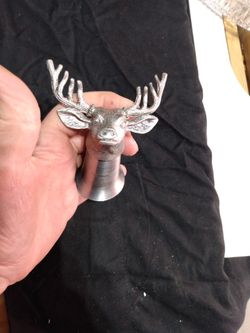 Pewter Shot Glass