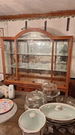 China Cabinet 