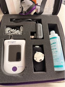 Exogen Bone Stimulator