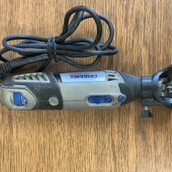 Dremel 4000 Rotary Tool