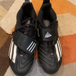 Adidas Quick Slant Cleats
