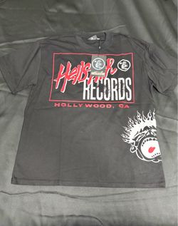 Hell Star Tee Shirt