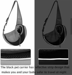 Dog Sling Carrier 