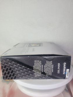 Garmin ZUMO 660  with all accessories
