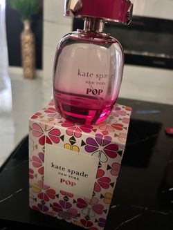 Kate of spade Pop