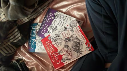 Drawing Guides