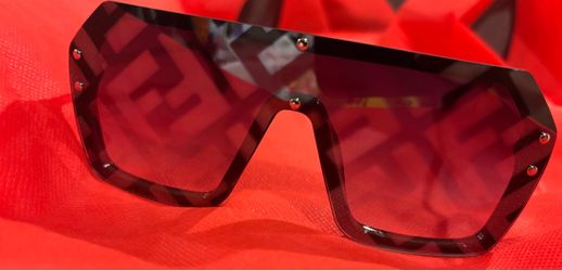 FENDI GLASSES Brand New