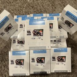eye tv / roku / streaming / fire stick /hdmi