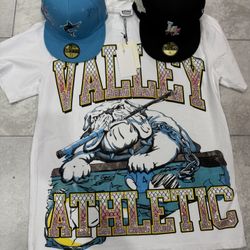 Valley Tee