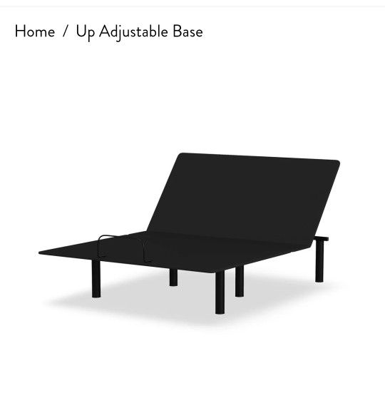 Full Adjustable Queen Bed Base And Frame
