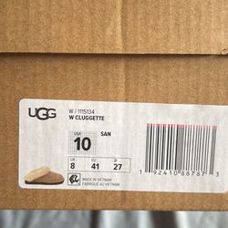 Women Ugg Slippers