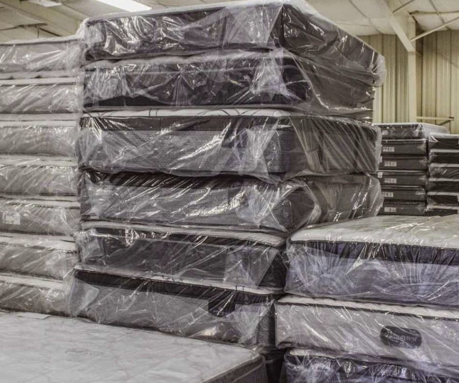 King size mattress