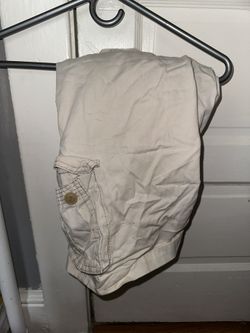 Men’s Cargo Shorts Size 31 Aeropostale 