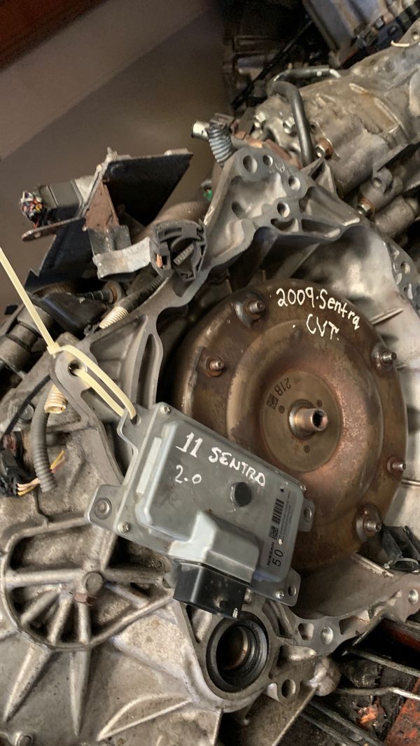 Nissan Automatic CVT Transmissions for Sale in Fontana, CA - OfferUp